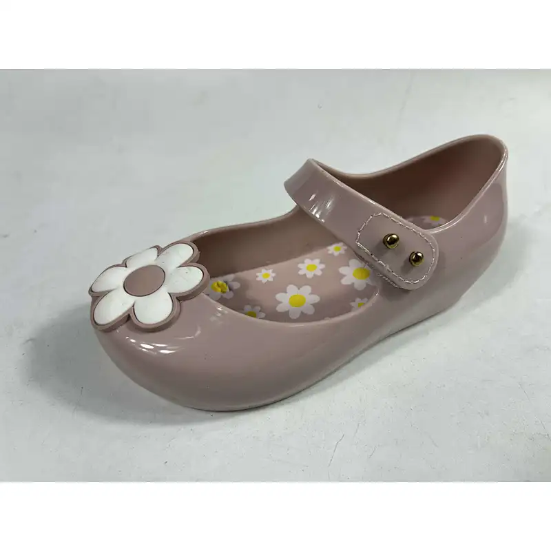 Jelly Sandals